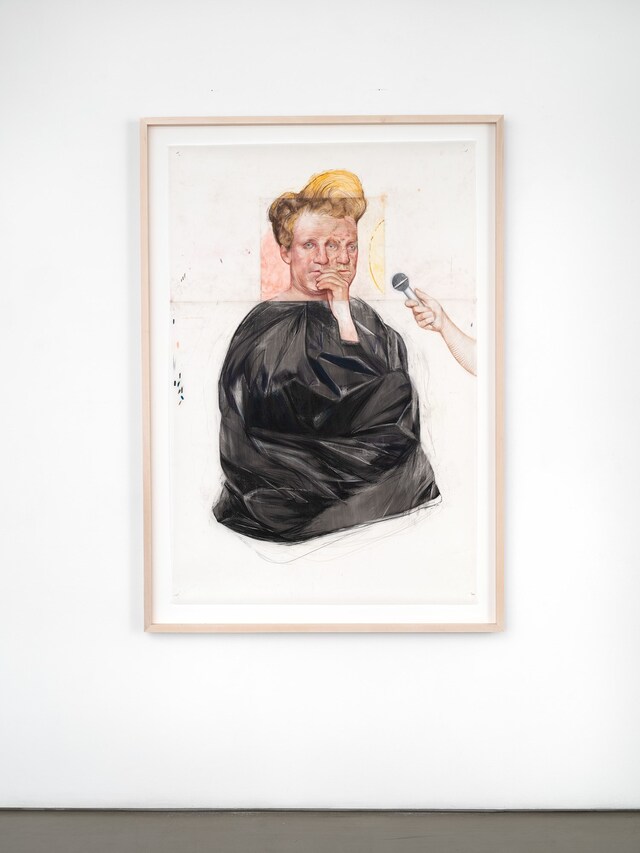 Geoffrey Chadsey: Plus