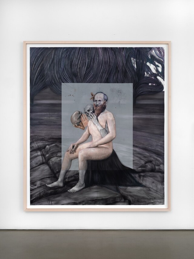 Geoffrey Chadsey: Plus