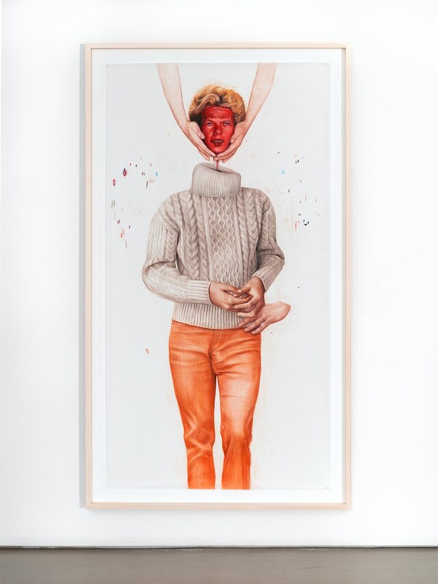 Geoffrey Chadsey: Plus