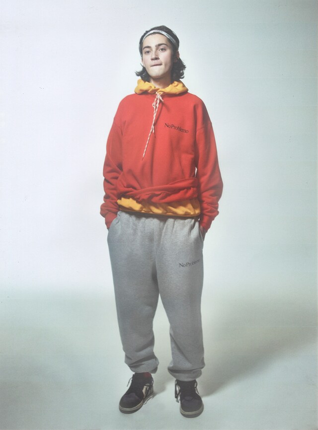 Aries Spring/Summer 2023