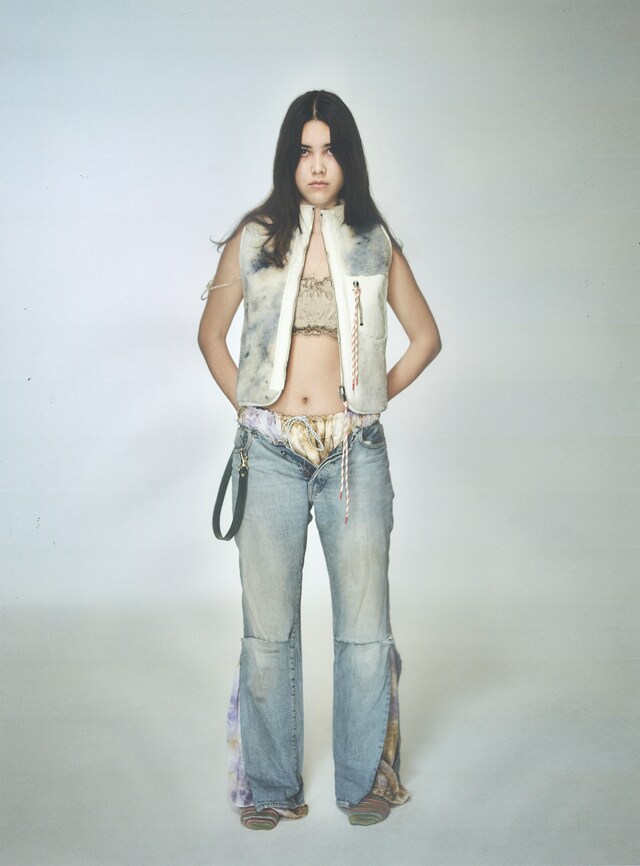 Aries Spring/Summer 2023