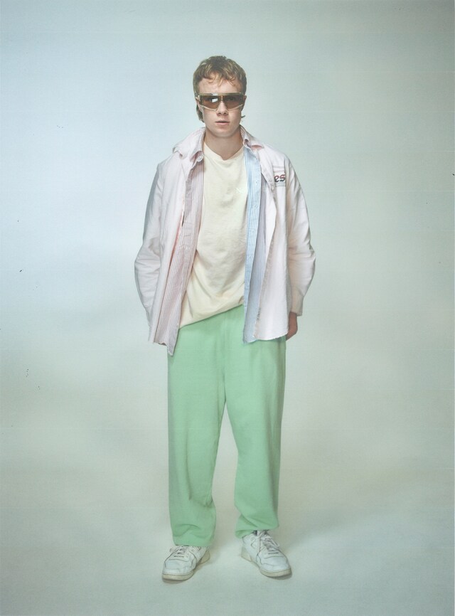 Aries Spring/Summer 2023