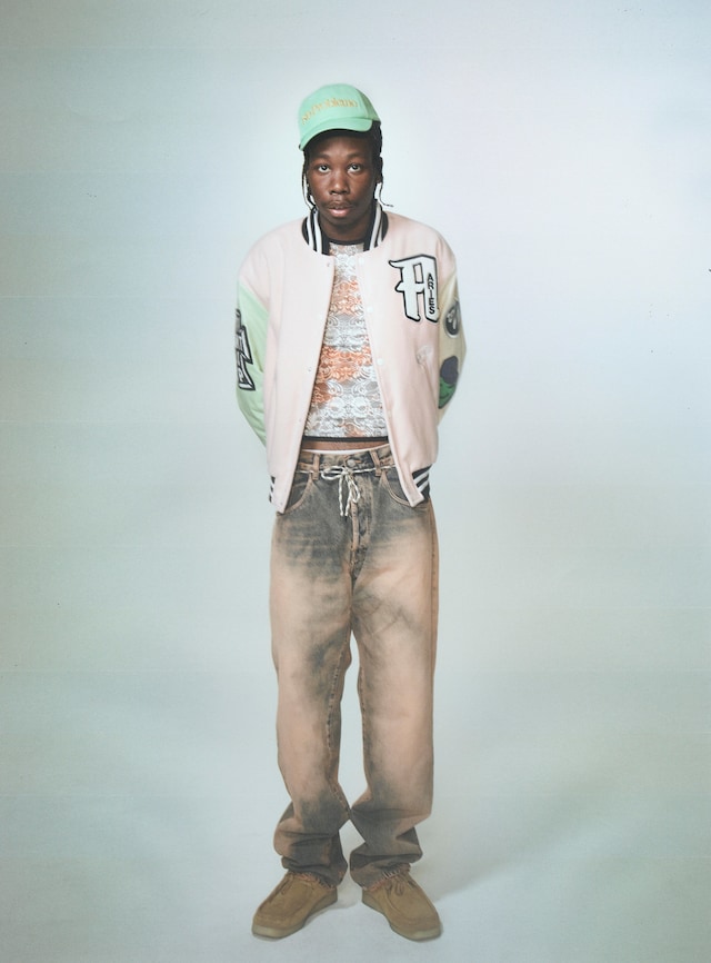 Aries Spring/Summer 2023
