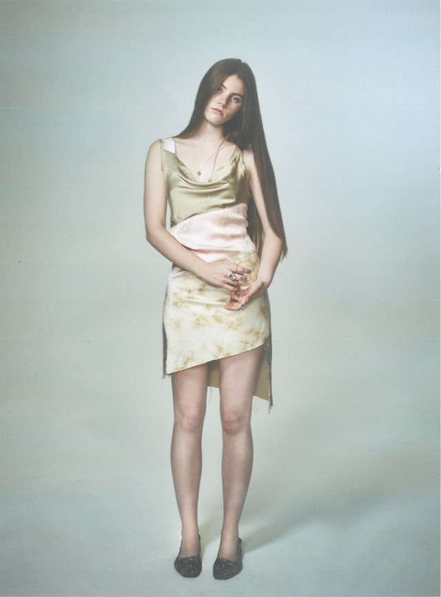 Aries Spring/Summer 2023