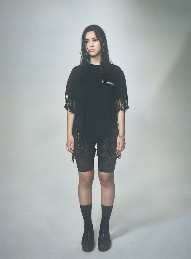 Aries Spring/Summer 2023