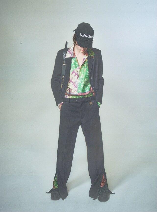 Aries Spring/Summer 2023