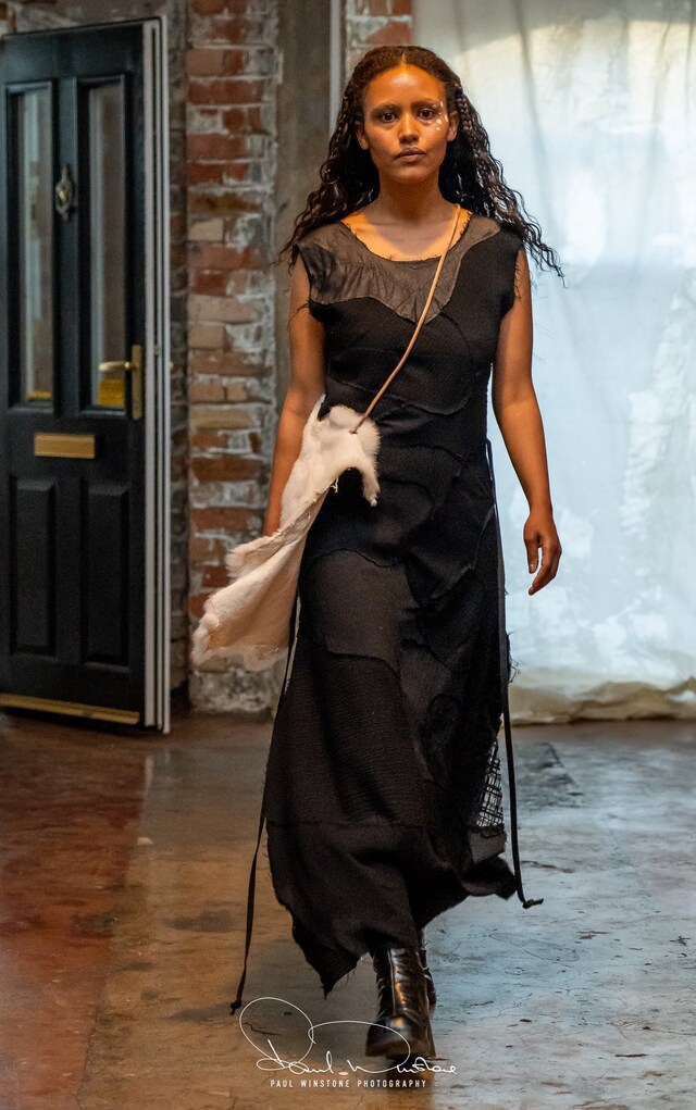 Olubiyi Thomas Spring/Summer 2023