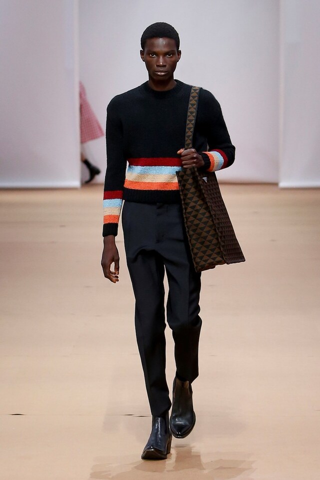 Prada Spring/Summer 2023 Menswear