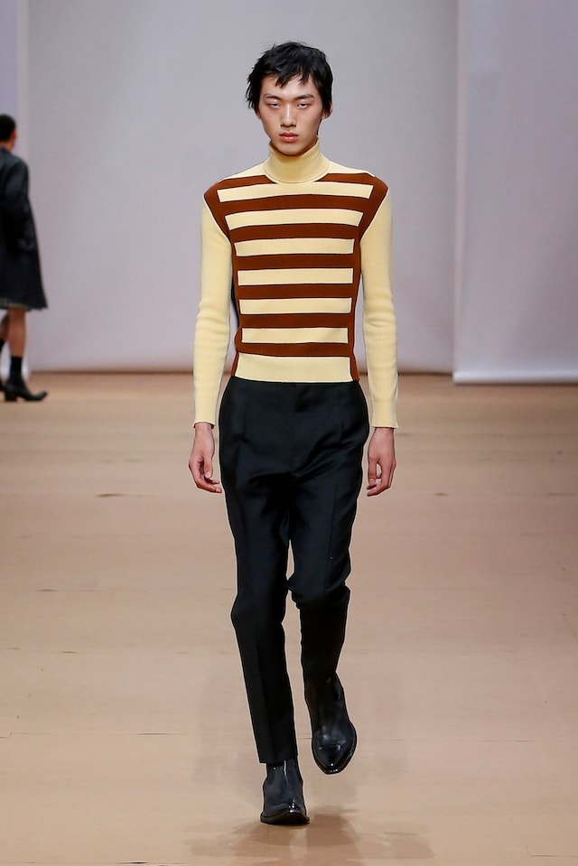 Prada Spring/Summer 2023 Menswear