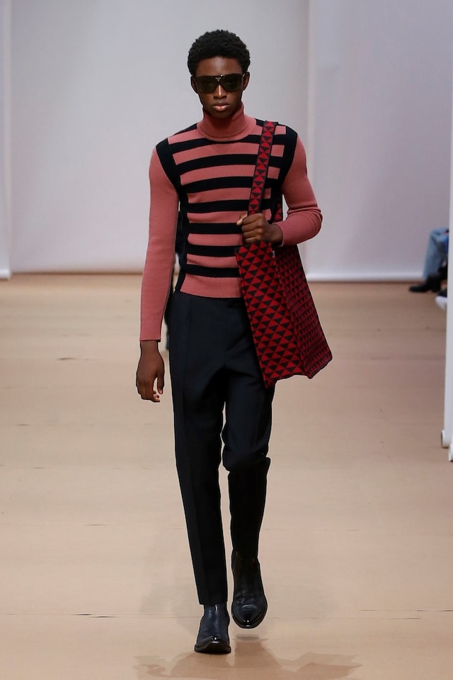 Prada Spring/Summer 2023 Menswear