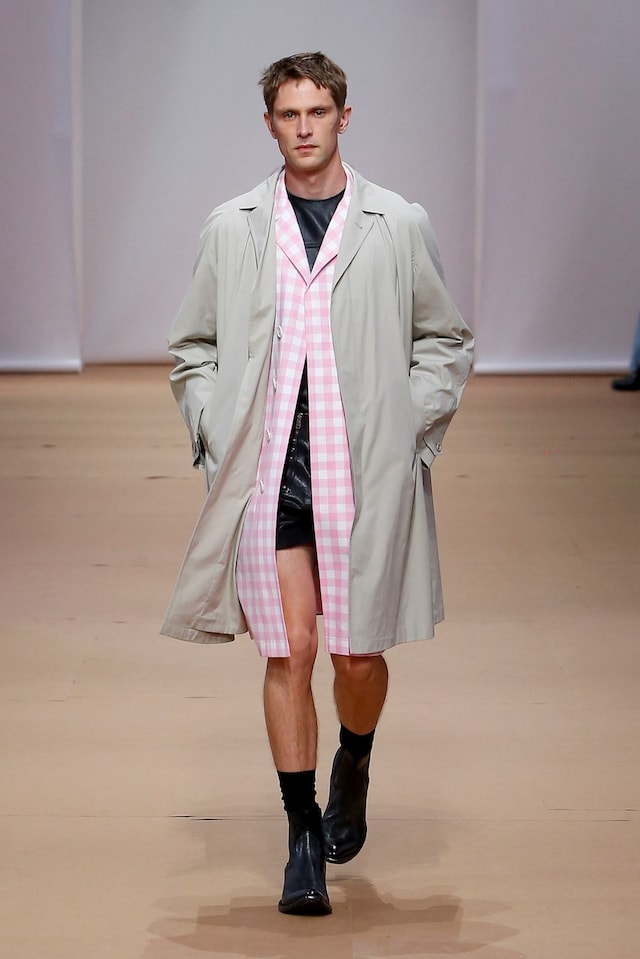 Prada Spring/Summer 2023 Menswear