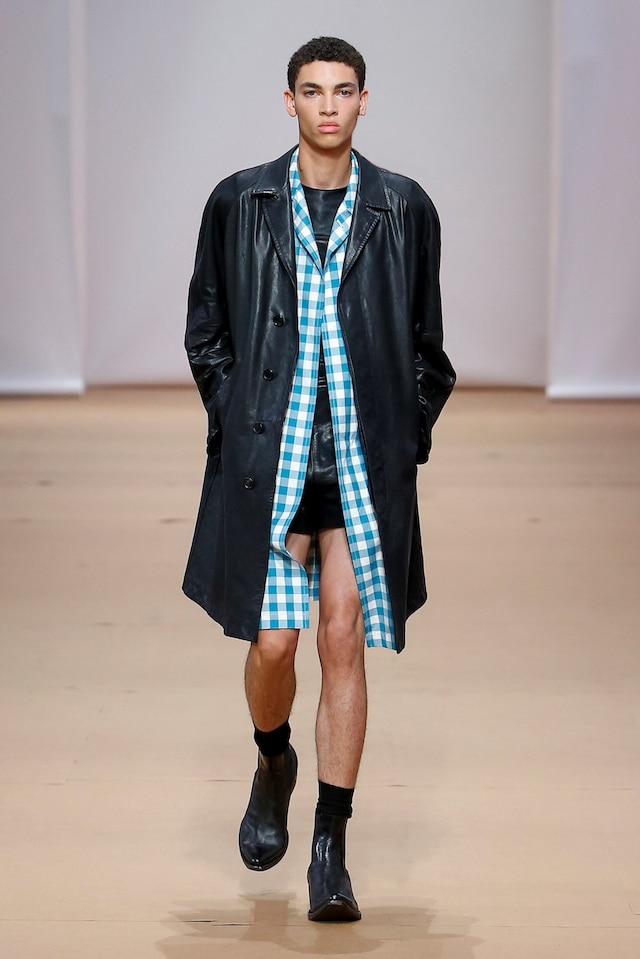 Prada Spring/Summer 2023 Menswear
