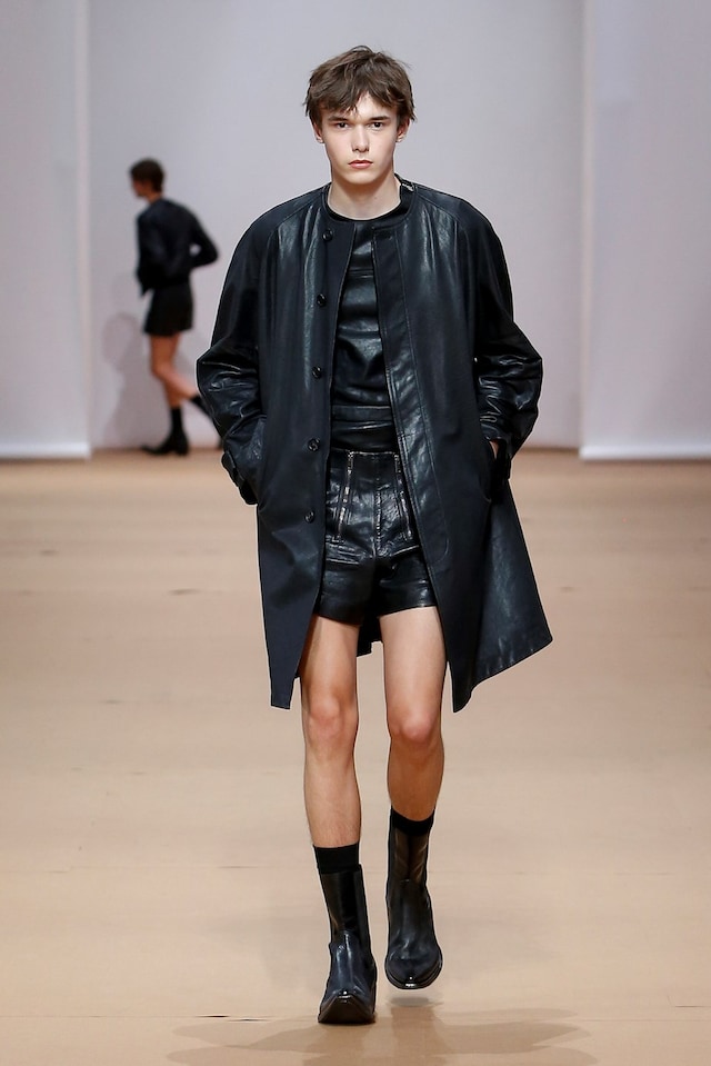 Prada Spring/Summer 2023 Menswear
