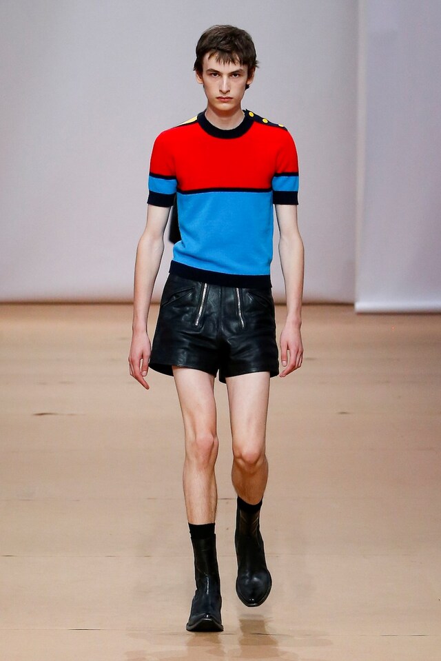 Prada Spring/Summer 2023 Menswear