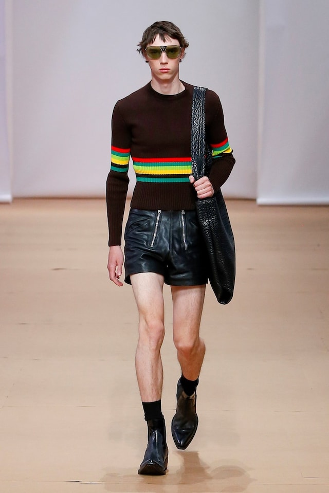 Prada Spring/Summer 2023 Menswear