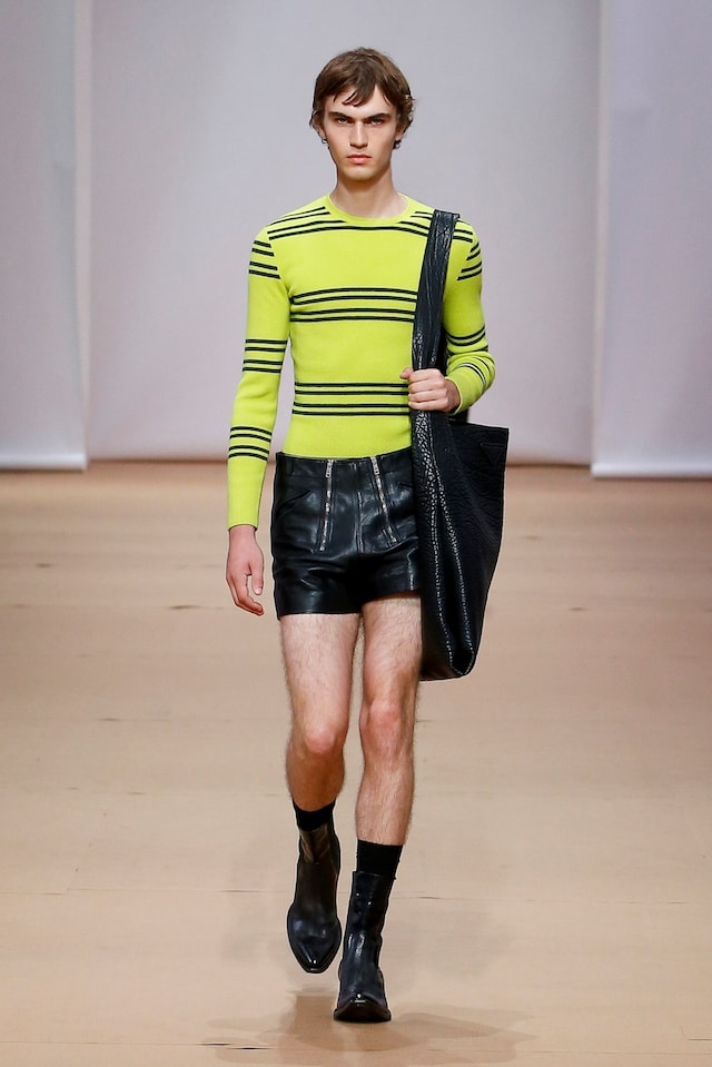 Prada Spring/Summer 2023 Menswear