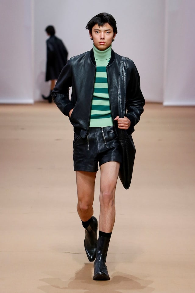Prada Spring/Summer 2023 Menswear