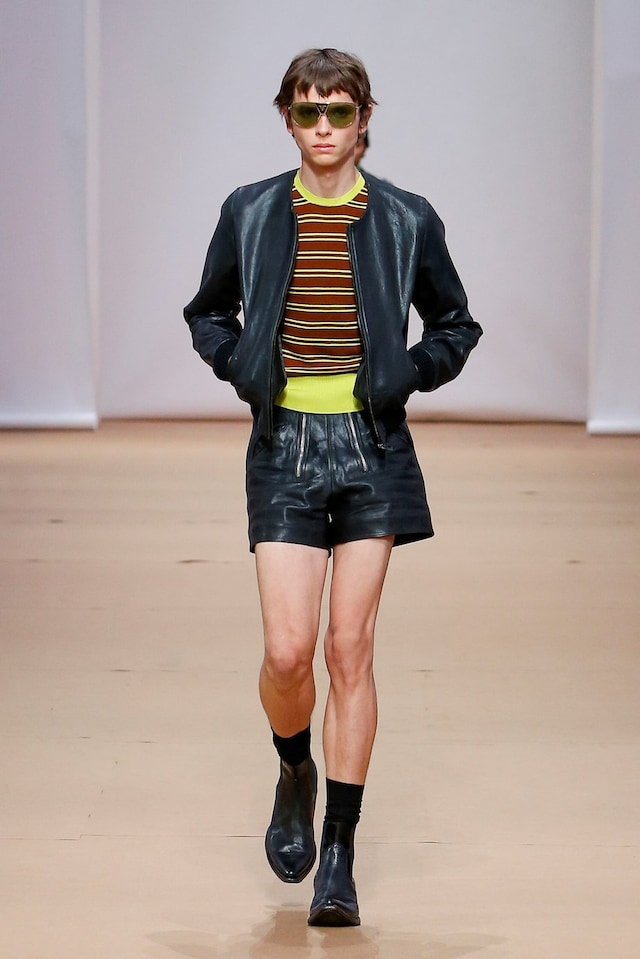Prada Spring/Summer 2023 Menswear