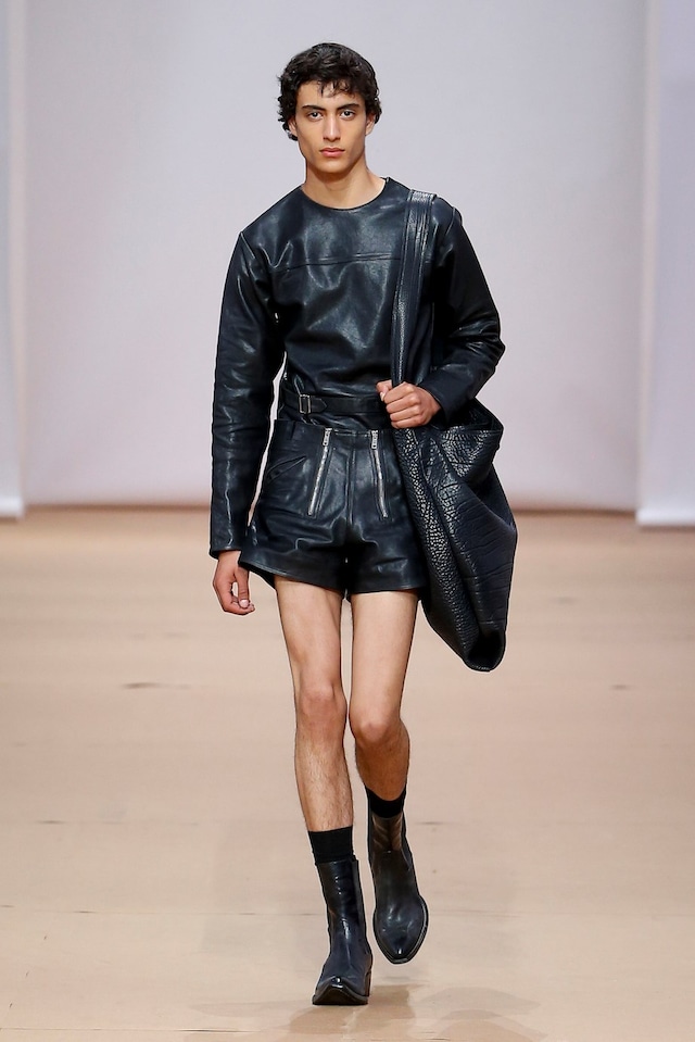 Prada Spring/Summer 2023 Menswear