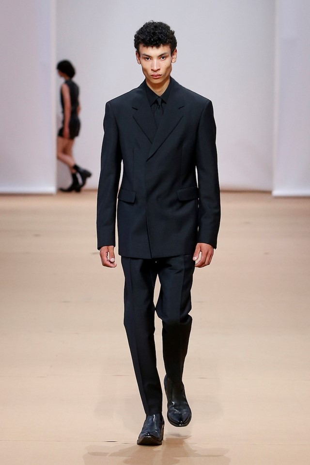 Prada Spring/Summer 2023 Menswear | AnOther