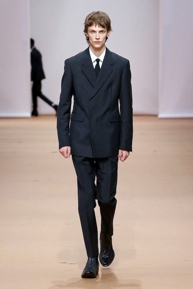 Prada Spring/Summer 2023 Menswear
