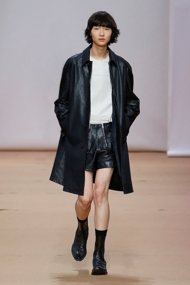 Prada Spring/Summer 2023 Menswear