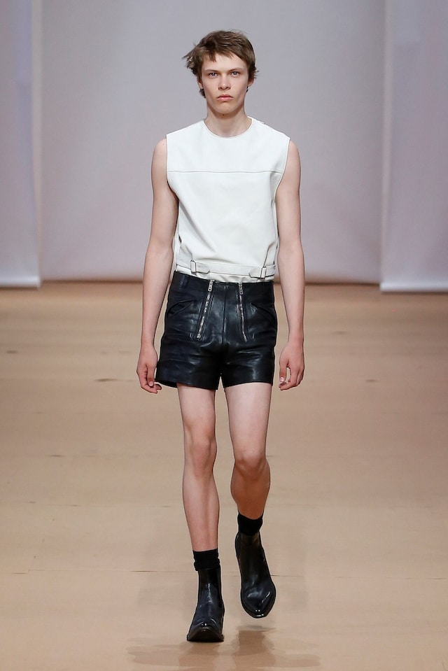 Prada Spring/Summer 2023 Menswear