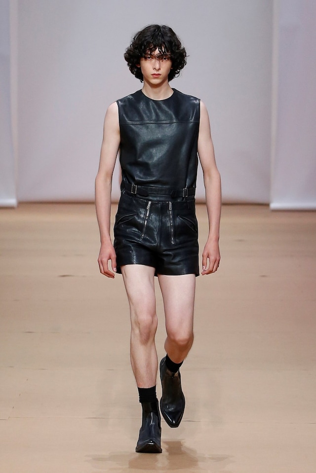 Prada Spring/Summer 2023 Menswear