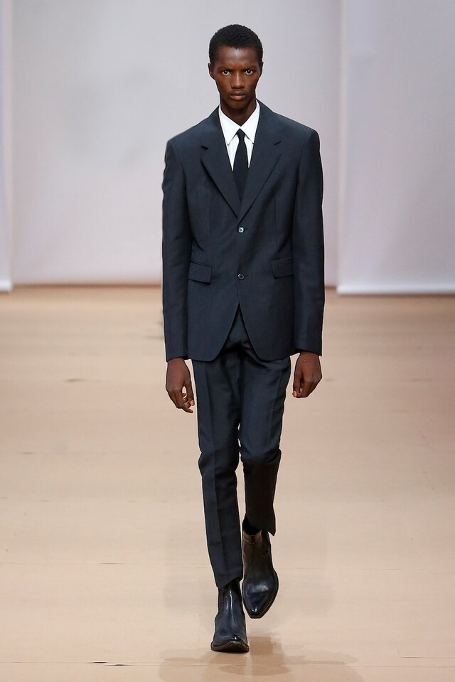Prada Spring/Summer 2023 Menswear