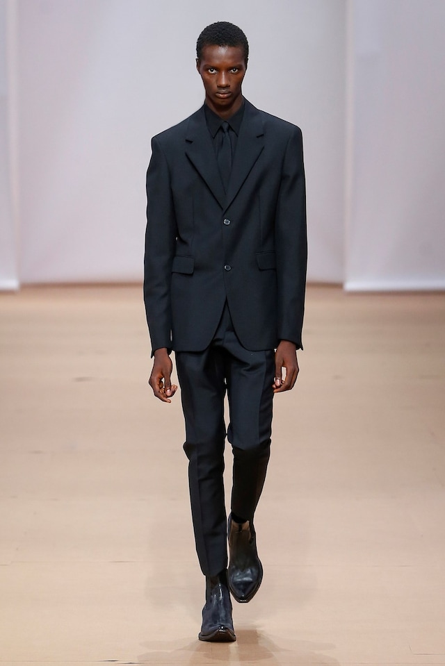 Prada Spring/Summer 2023 Menswear