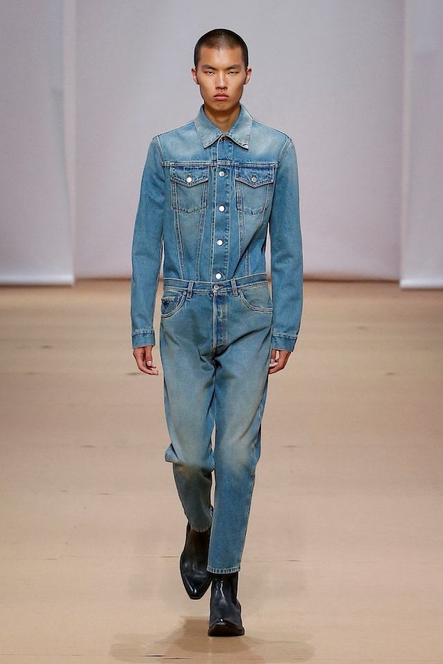 Prada Spring/Summer 2023 Menswear