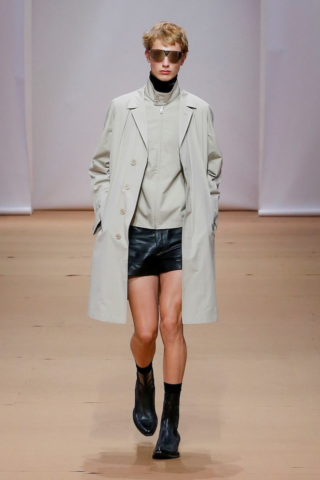 Prada Spring/Summer 2023 Menswear