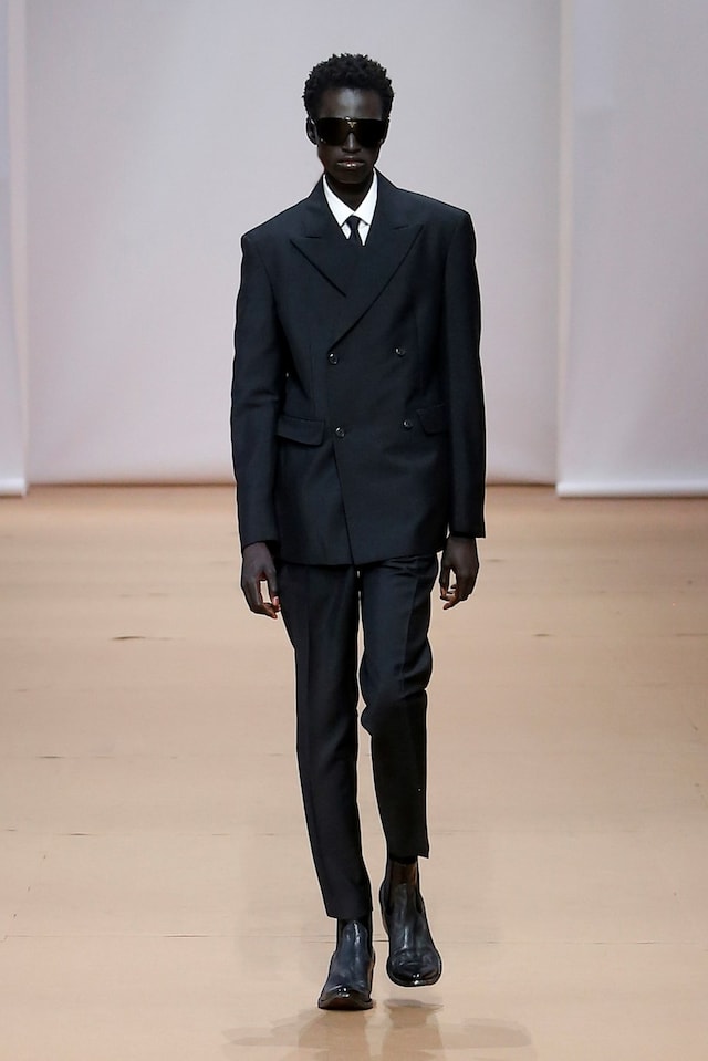 Prada Spring/Summer 2023 Menswear