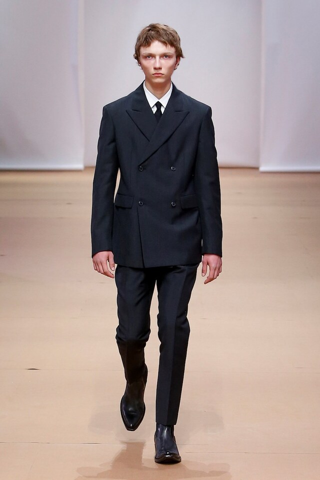 Prada Spring/Summer 2023 Menswear