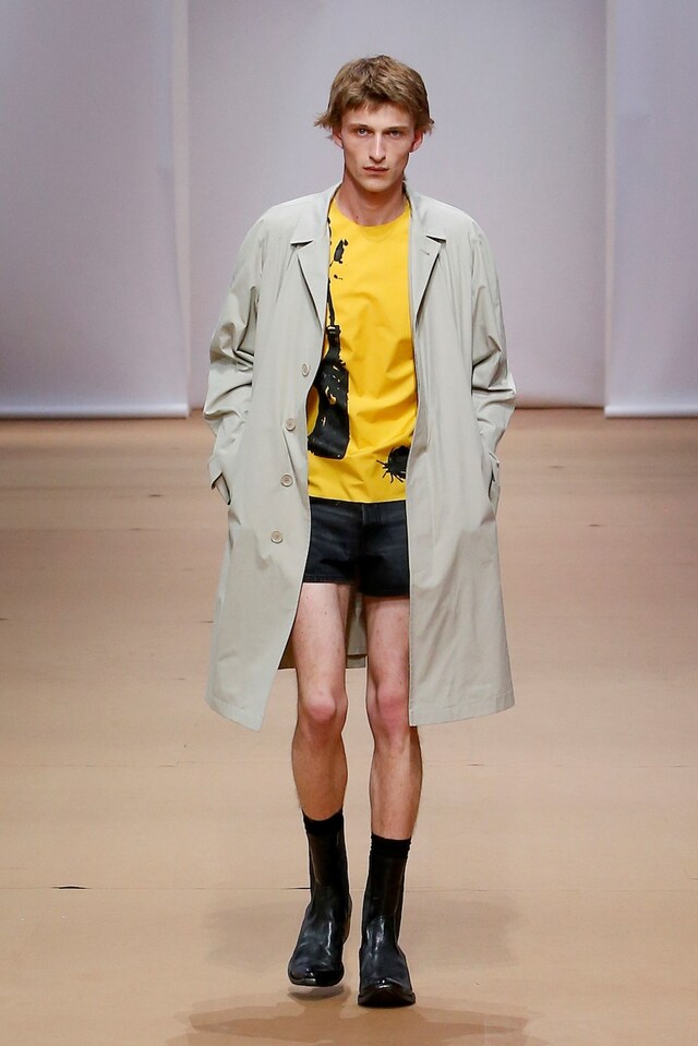 Prada Spring/Summer 2023 Menswear