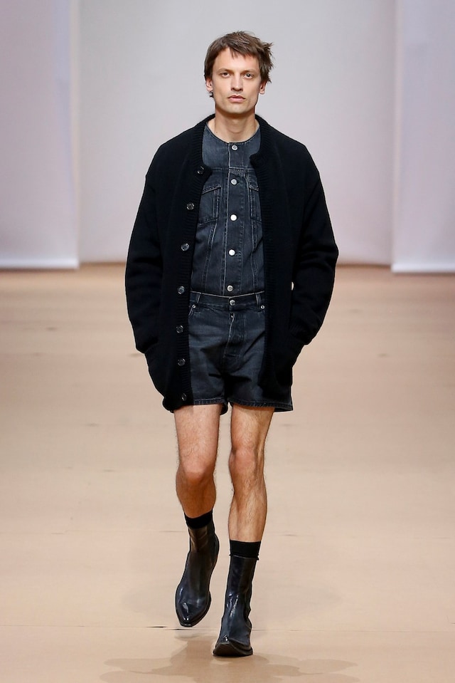Prada Spring/Summer 2023 Menswear