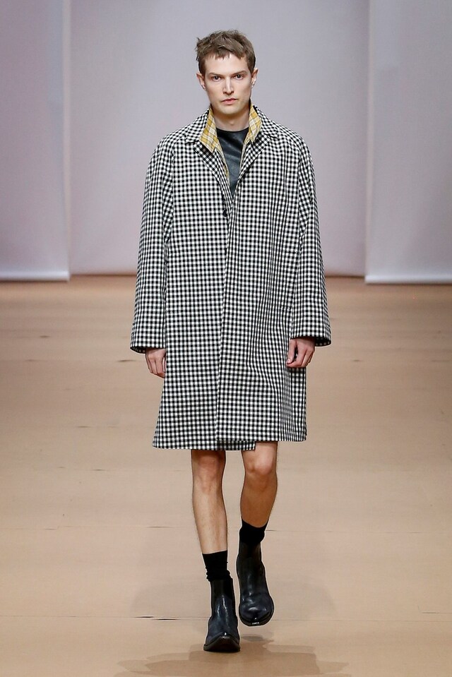 Prada Spring/Summer 2023 Menswear