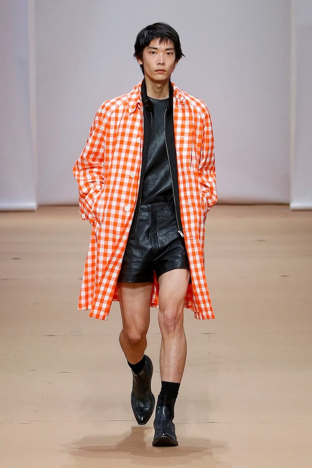 Prada Spring/Summer 2023 Menswear