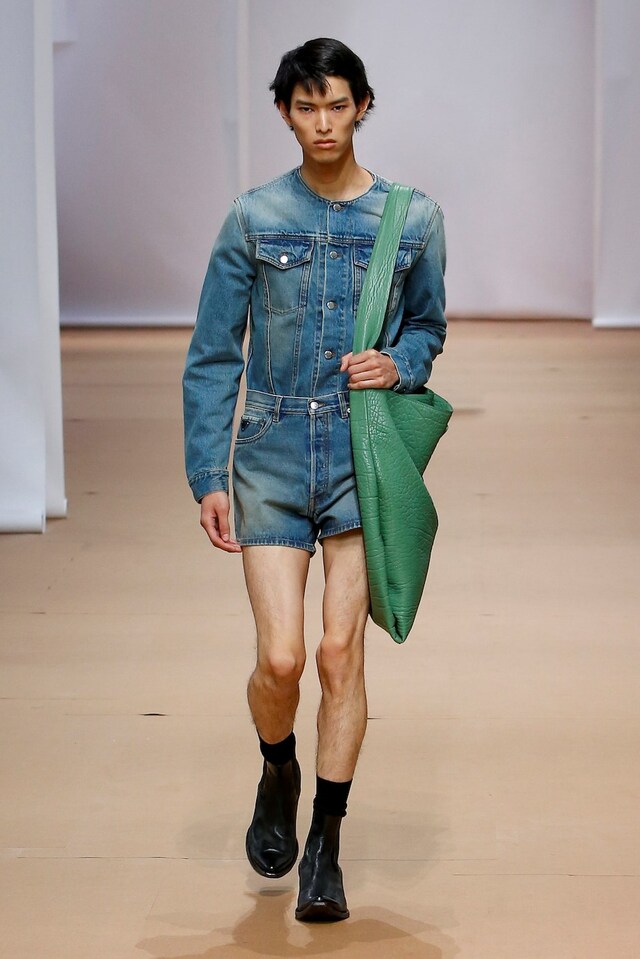Prada Spring/Summer 2023 Menswear