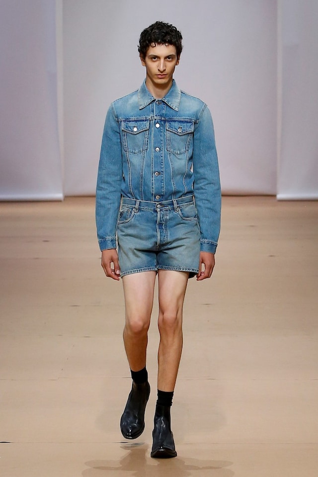 Prada Spring/Summer 2023 Menswear