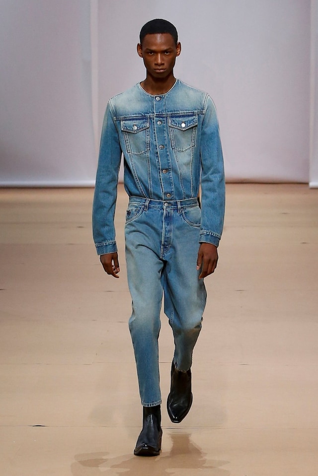 Prada Spring/Summer 2023 Menswear
