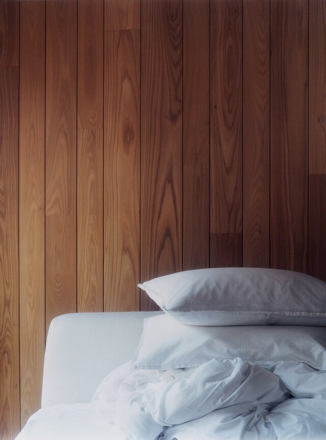 The John Pawson/Tekla Collection