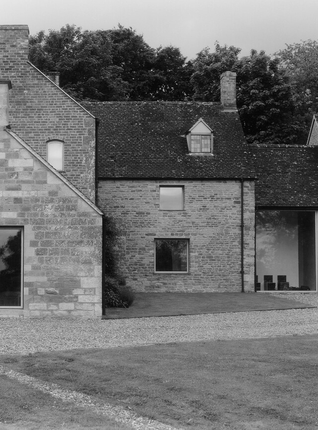 The John Pawson/Tekla Collection