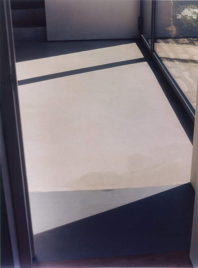 The John Pawson/Tekla Collection