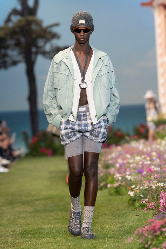 Dior Summer 2023 Menswear