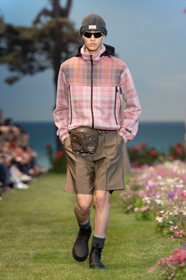 Dior Summer 2023 Menswear