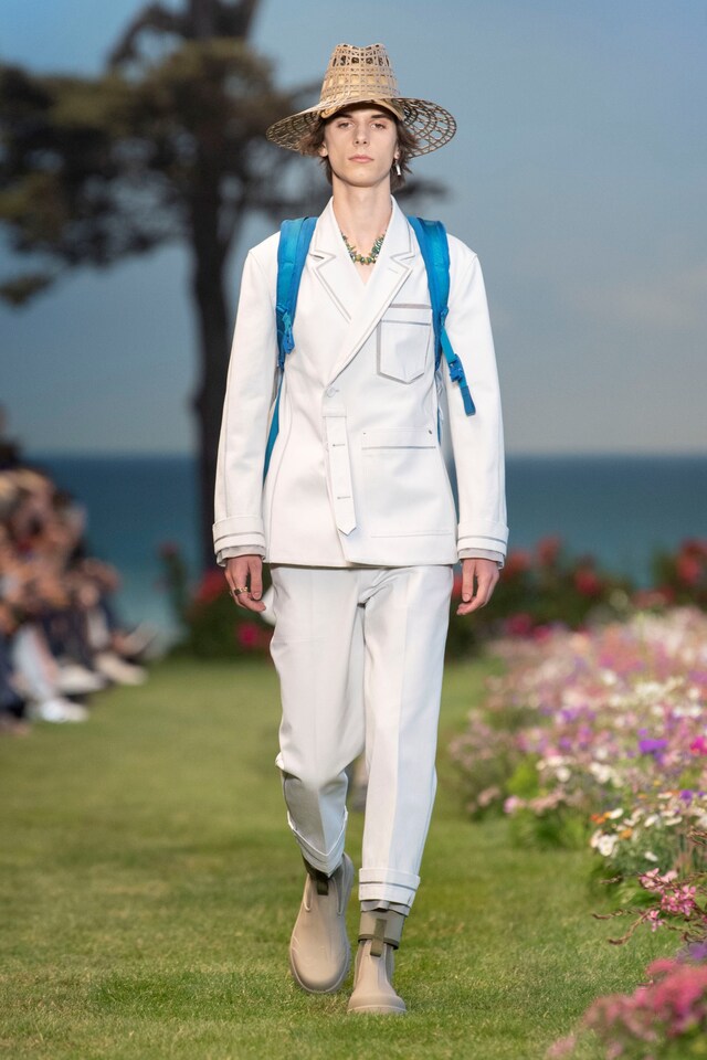 Dior Summer 2023 Menswear