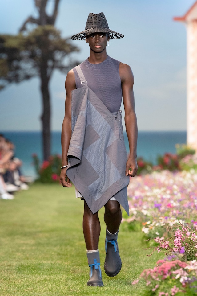 Dior Summer 2023 Menswear