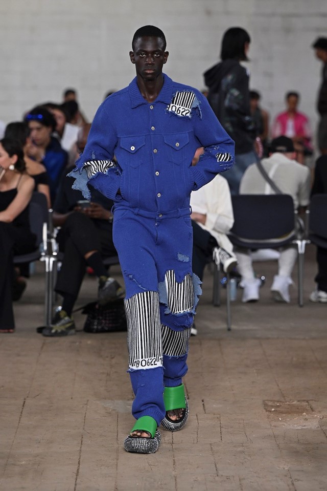 JW Anderson Spring/Summer 2023 Menswear | AnOther