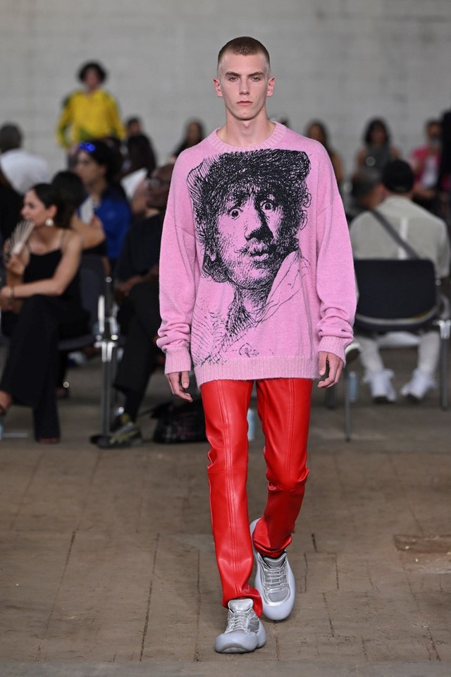 JW Anderson Spring/Summer 2023 Menswear | AnOther